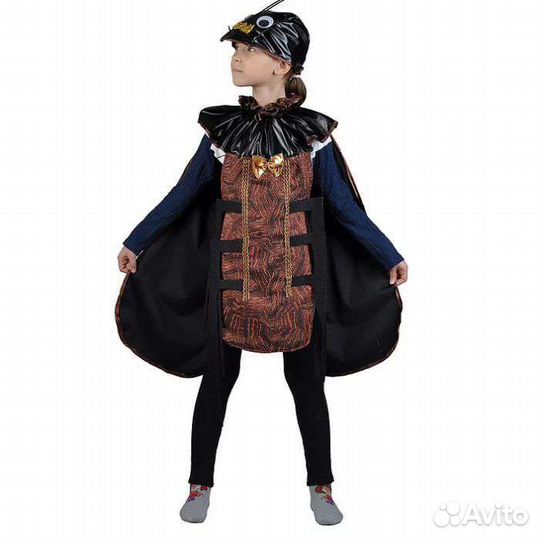 Костюмы насекомых