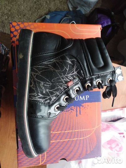 Детская обувь для девочек