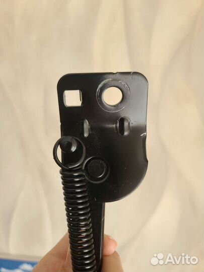 Подножка, ножка для велосипеда