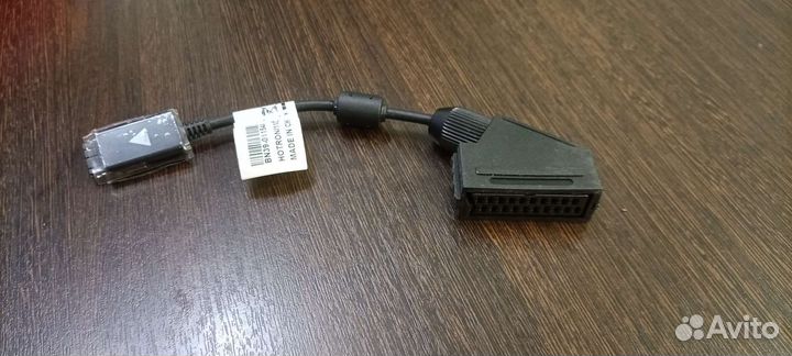 Переходник для телевизора