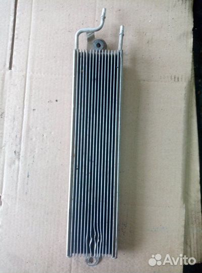 Радиатор топливный Volkswagen Passat B6 B6 BMP