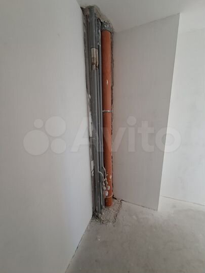 2-к. квартира, 66,3 м², 6/25 эт.