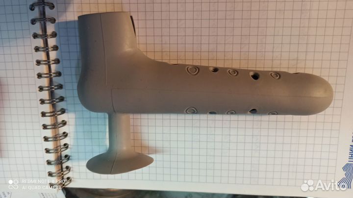 Силиконовый стоппер для двери, ограничитель двери