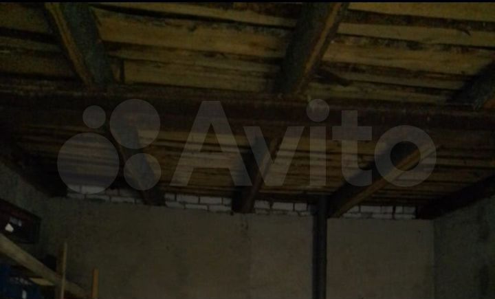 Гараж, 25 м²