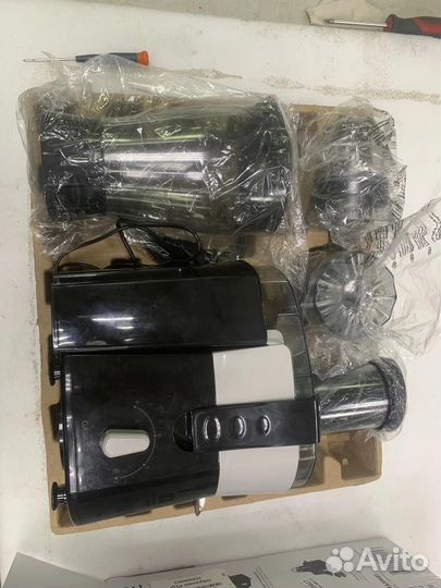 Мультифункциональный набор кухонный 4в1 Galaxy