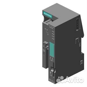 Siemens Simatic 6ES7151-3AA23-0AB0, IM151-3 PN ST