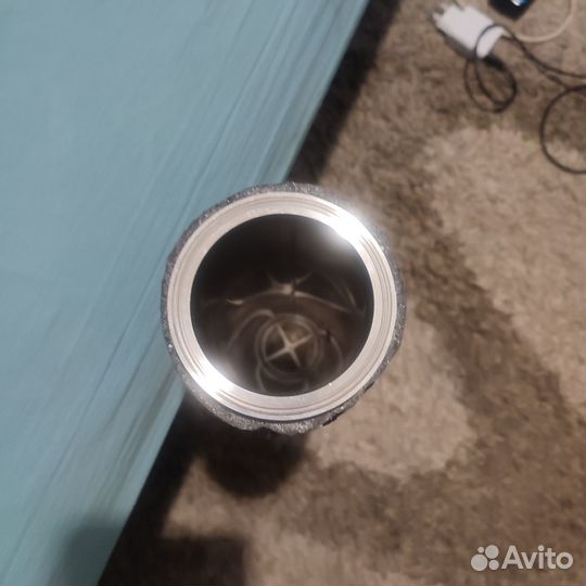 Царга 3 дюйма 50см