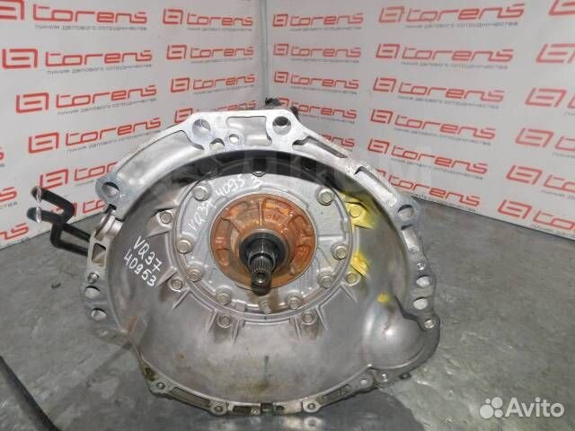 АКПП Infiniti G25, V36