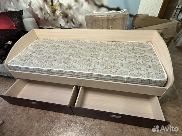 Мебель для детской комнаты бу