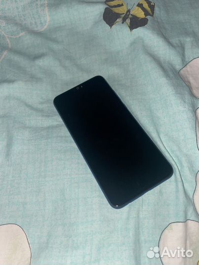 HONOR 8X, 4/64 ГБ