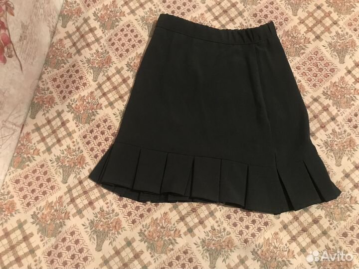 Школьная юбка