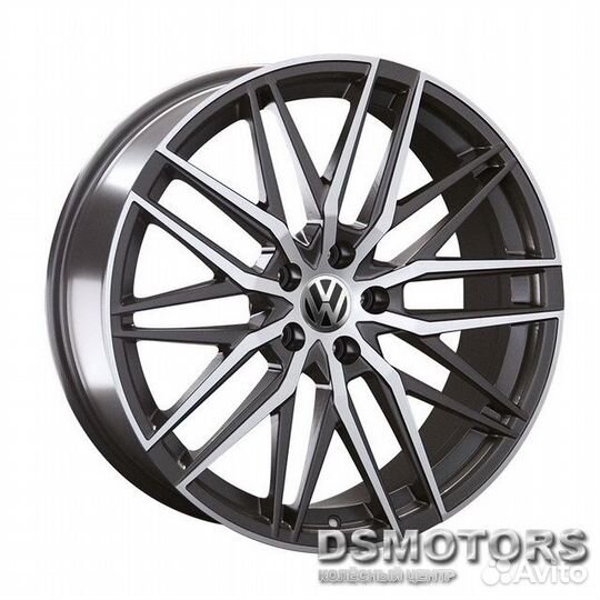 Диски Audi VV302(SK) 8.5/20 5x112 ET38 d57.1 mgmf