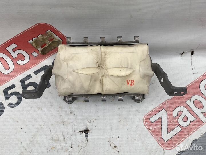 Land Cruiser 200 подушка безопасности пассажира