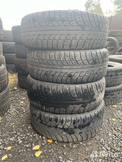 Gislaved Nord Frost 5 205/60 R16