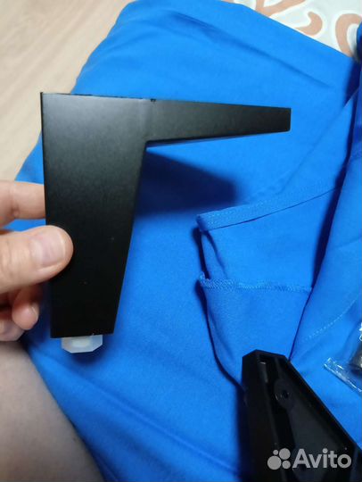 Мебельные ножки и ручки