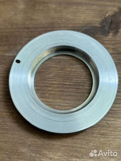 Переходник canon - м42