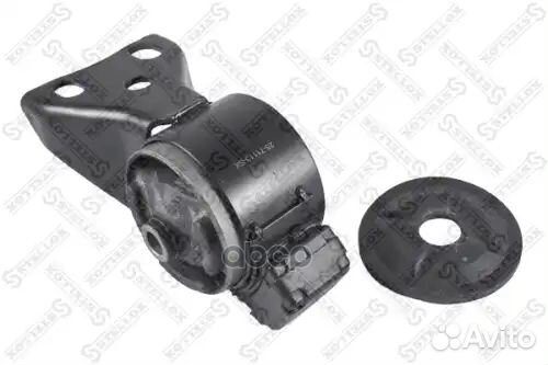 Подушка двс задняя Mazda MPV LW 3.0i 02