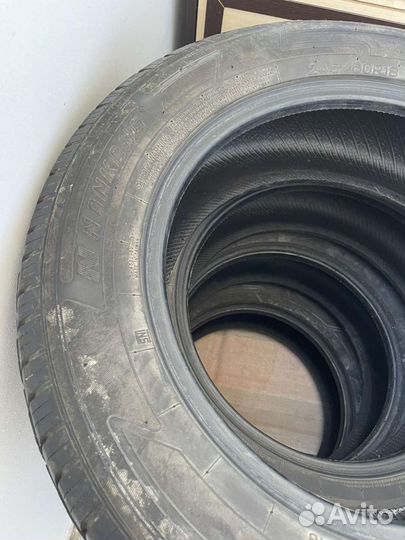 Haulking S-301 245/60 R18