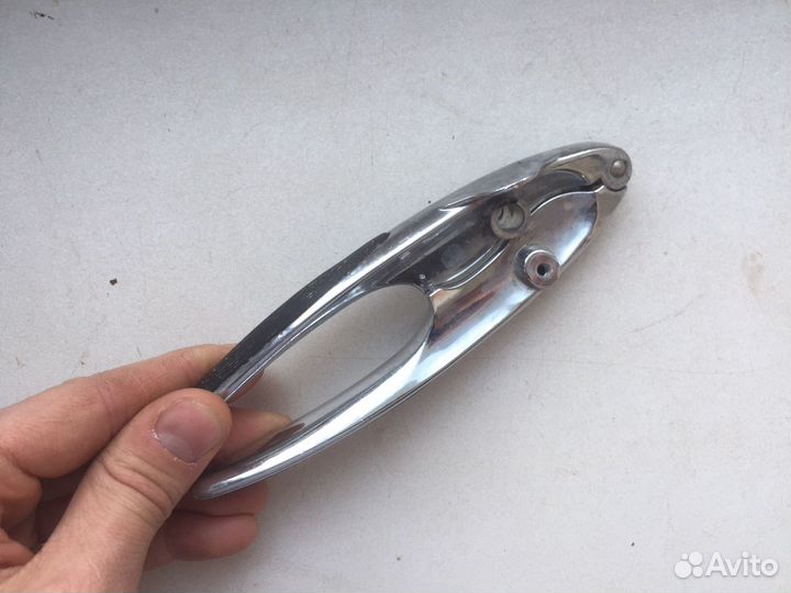 Щипцы для орехов орехокол