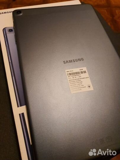 Samsung Galaxy Tab A 10.1