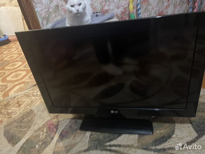 Телевизор lg