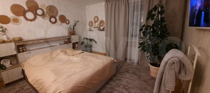 Дом 238 м² на участке 20 сот.