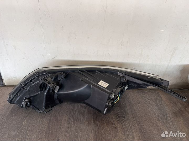 Фара KIA RIO III 11- прав. kortex KHL8012STD