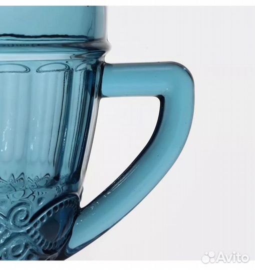 Кувшин для воды стекло