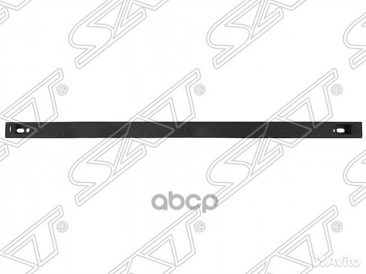 Усилитель бампера nissan bluebird sylphy 00-05