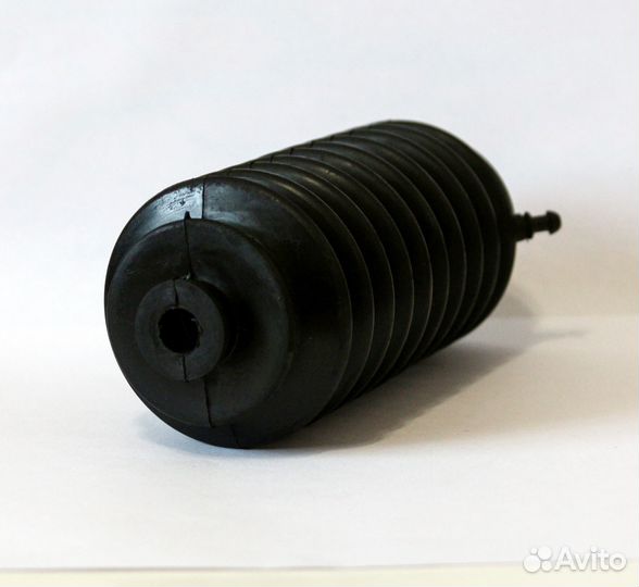 Силиконовый пыльник рулевой рейки, honda cr-v rd1/rd2 97-01 rh/domani /integra 93-00/integra 96-01 l