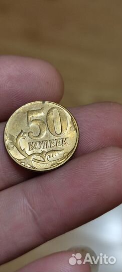 Нумизматика, монеты, брак