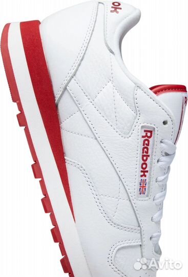 Кроссовки reebok classic оригинал