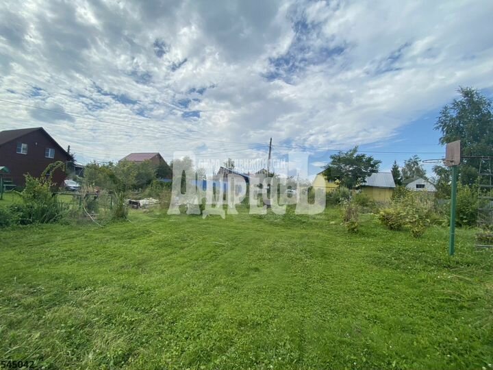 Участок 8 сот. (СНТ, ДНП)