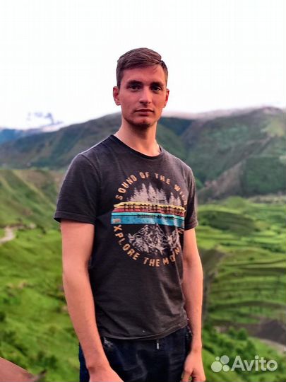 Массажист с выездом на дом