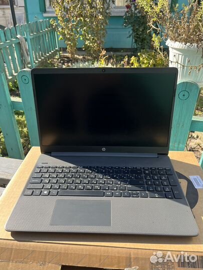 Ноутбук HP Laptop 15s