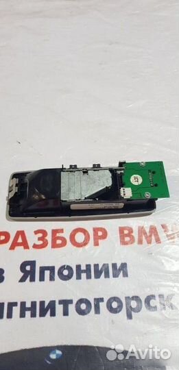 Светильник Bmw X5 E70