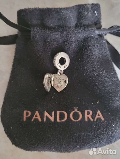 Pandora шармы