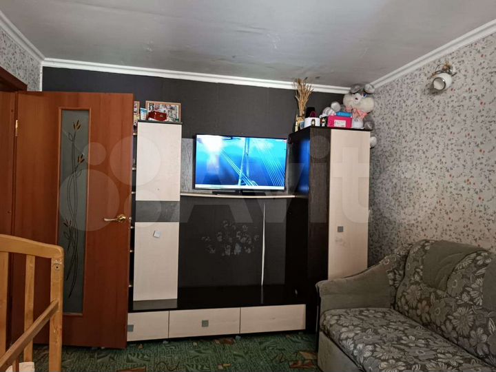 Дом 80 м² на участке 3 сот.