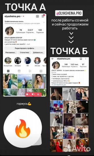 SMM специалист