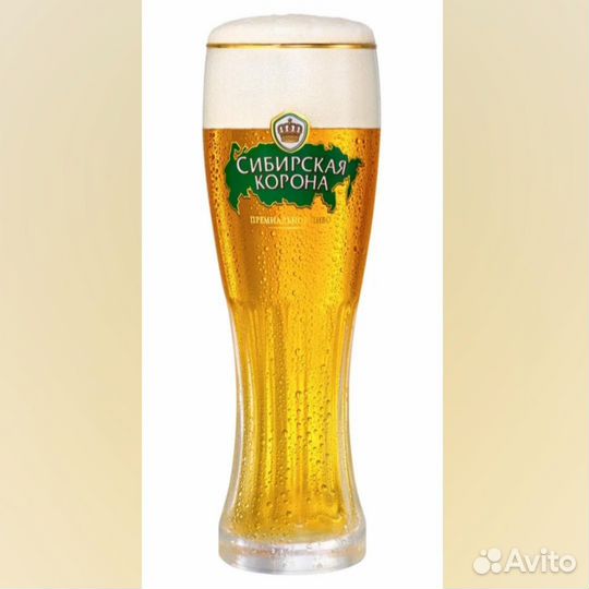 Пивные бокалы