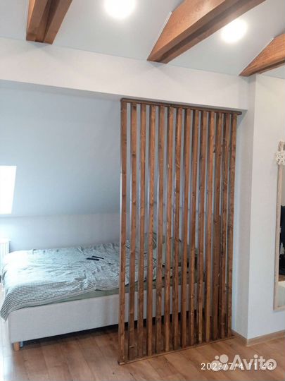 Зонирование