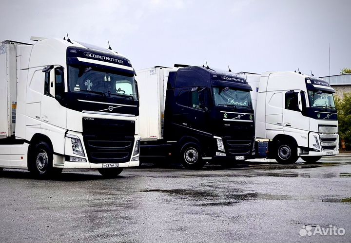 Водитель экспедитор се