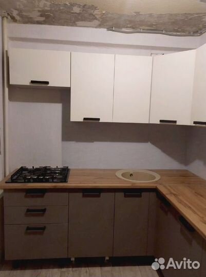 Кухня.Кухонный гарнитур