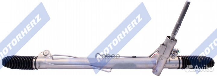 Рулевая рейка с тягами гидравлическая volvo XC60