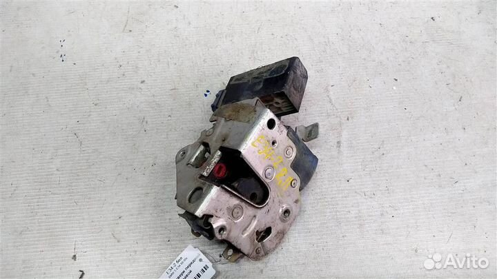 Замок двери передней правой BMW 5 E34 88-95г