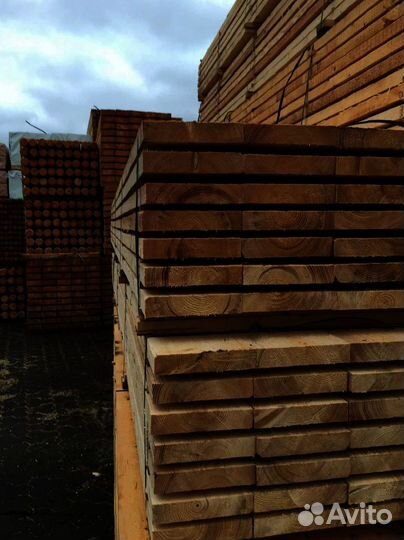 Доски сосны, качество и доступность