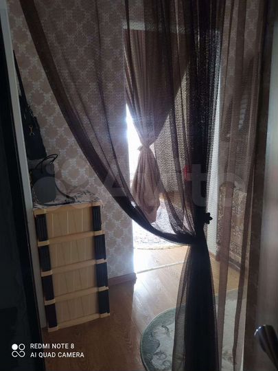 1-к. квартира, 44,2 м², 5/6 эт.