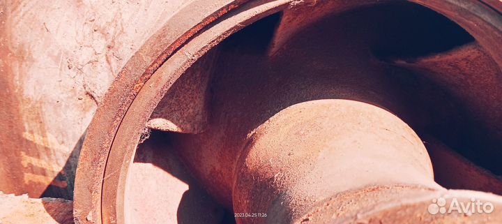 Водяной насос Д2