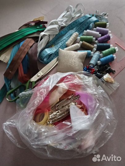 Набор для рукоделий