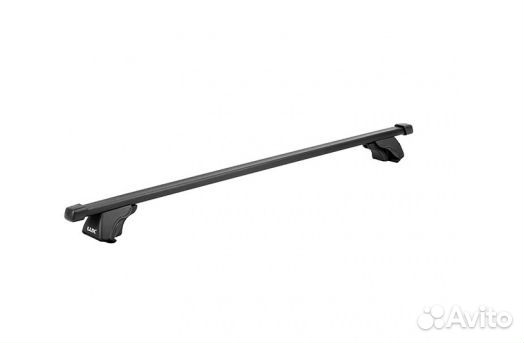 Багажник LUX классик с дугами 1,4 аэро классик (53